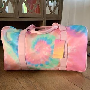 STONEY CLOVER LANE DUFFLE